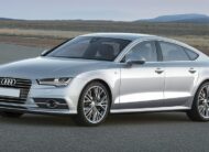 2017 AUDI A7 3.0T PRESTIGE QUATTRO