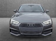 2017 Audi A4 Prestige