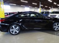 2016 Lexus RC 350 AWD