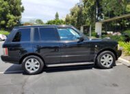 2006 Land Rover Range Rover