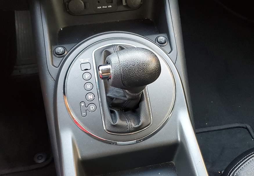2015 Kia Sportage